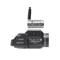 Svítilna Streamlight TLR-7 X USB - hnědá