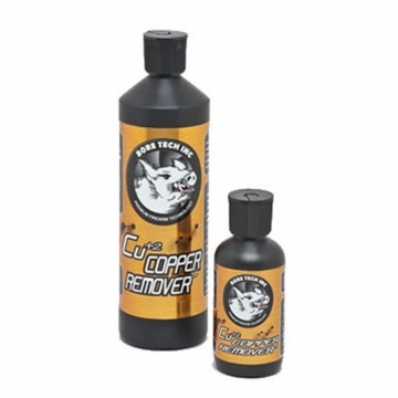 BoreTech CU+2 rozpouštěč mědi a mosazi 118 ml