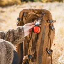SABRE Frontiersman rolnička nejen proti medvědům