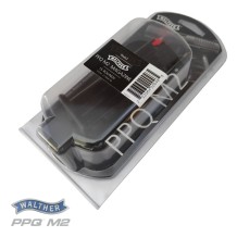 Zásobník Walther PDP Compact / PPQ M2, 9mm Luger (15 ran)