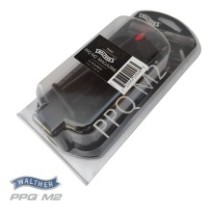 Zásobník Walther PDP Compact / PPQ M2, 9mm Luger (15 ran)