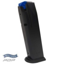 Zásobník Walther PDP Full Size, 18 nábojů, standard