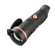 Termovizní monokulár ThermTec WILD 650L PRO 50mm s vysokým rozlišením
