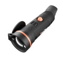 Termovizní monokulár ThermTec WILD 650L PRO 50mm s vysokým rozlišením