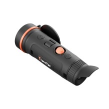 Termovizní monokulár ThermTec WILD 650L PRO 50mm s vysokým rozlišením