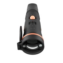 Termovizní monokulár ThermTec WILD 650L PRO 50mm s vysokým rozlišením