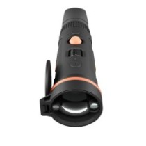 Termovizní monokulár ThermTec WILD 650L PRO 50mm s vysokým rozlišením