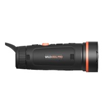 Termovizní monokulár ThermTec WILD 650L PRO 50mm s vysokým rozlišením
