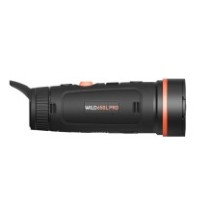 Termovizní monokulár ThermTec WILD 650L PRO 50mm s vysokým rozlišením