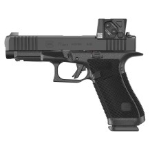 Glock 17 Gen6 A-CUT™ COA™ COMBO
