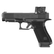 Glock 17 Gen6 A-CUT™ COA™ COMBO