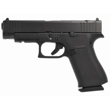 Glock 48 Rail MOS/FS