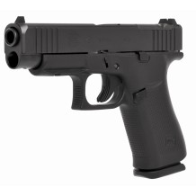Glock 48 Rail MOS/FS