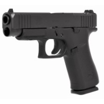 Glock 48 Rail MOS/FS