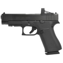 Glock 48 Rail MOS/FS