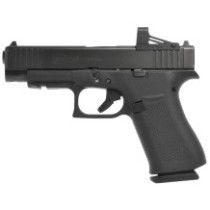 Glock 48 Rail MOS/FS