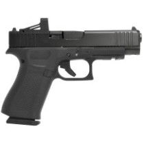 Glock 48 Rail MOS/FS