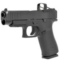 Glock 48 Rail MOS/FS