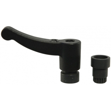 Aretace nožiček CALDWELL BIPOD PIVOT LOCK