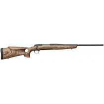 Browning X-Bolt SF Hunter Eclipse Brown Threaded
