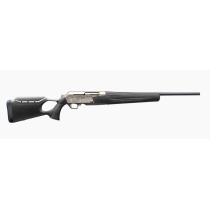Kulovnice samonabíjecíBAR 4X PLATINUM kompozit Thumbhole černá