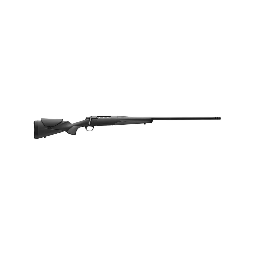 Kulovnice opakovací Browning X-Bolt 2 Distance Černá