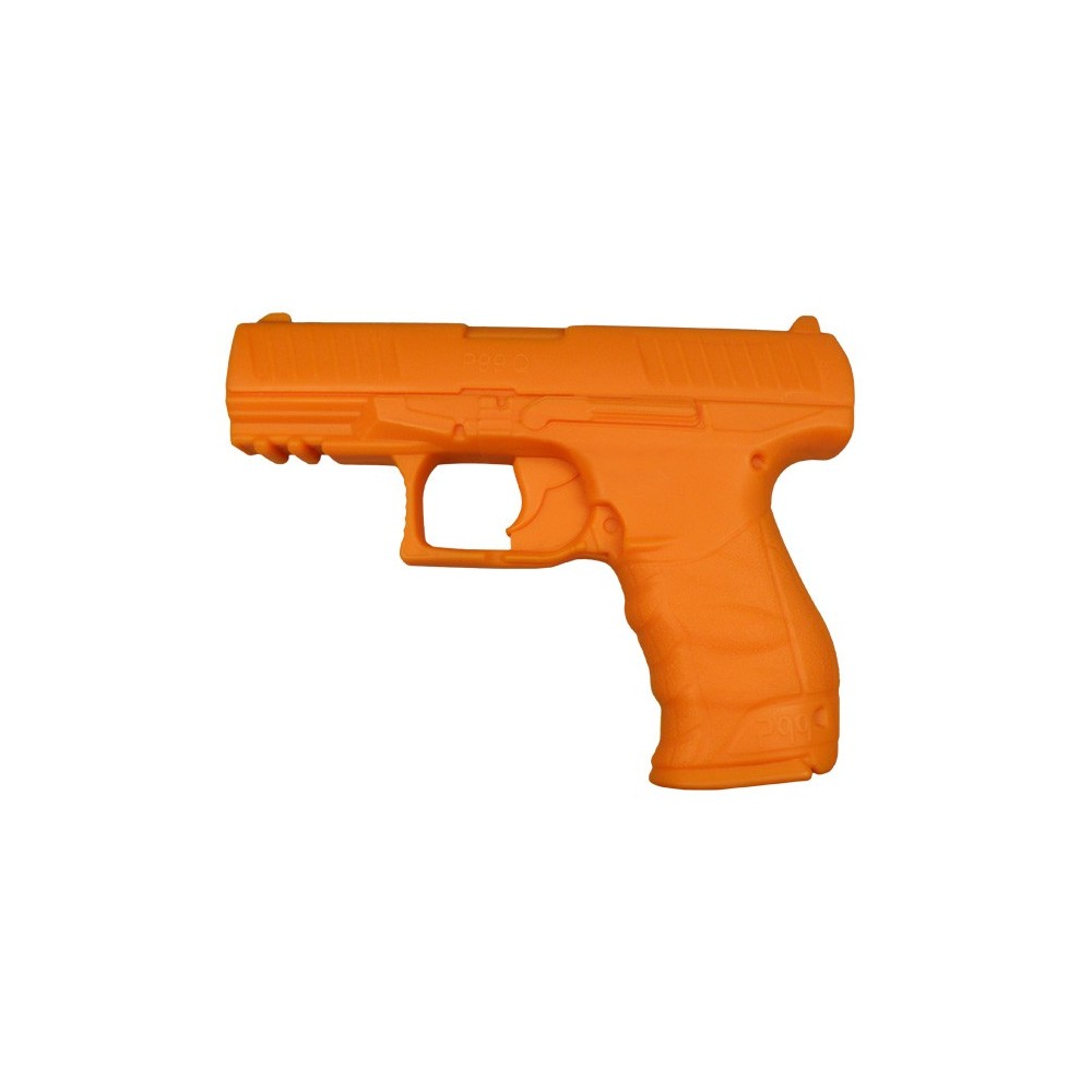 Tréninková pistole WALTHER P99Q