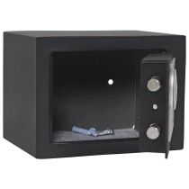 Nábytkový elektronický trezor ROTTNER Jupiter - antracit