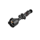 TERMOVIZE ACE H50R - PŘEDVÁDĚCÍ MODEL