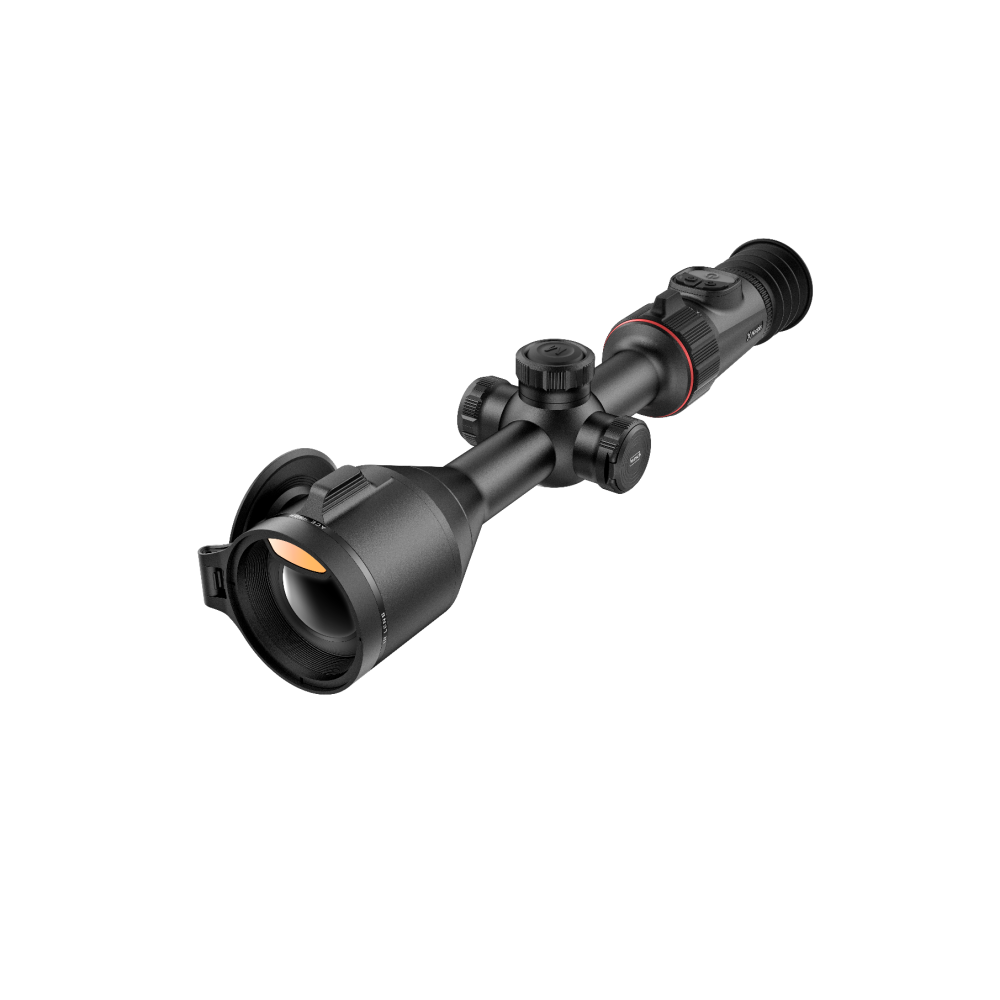 TERMOVIZE ACE H50R - PŘEDVÁDĚCÍ MODEL