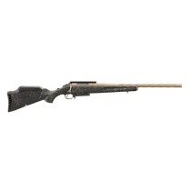 Ruger American® Rifle Generation II Prairie