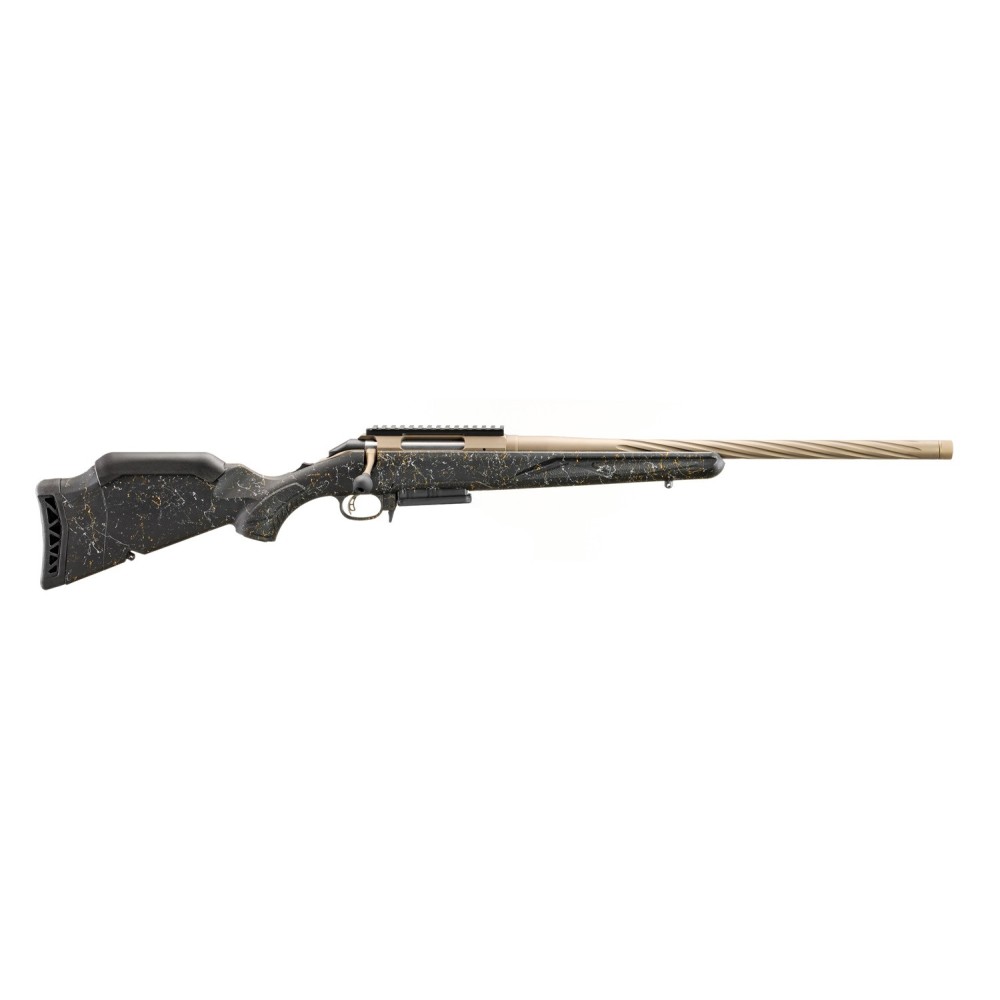 Ruger American® Rifle Generation II Prairie