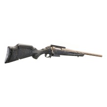 Ruger American® Rifle Generation II Prairie