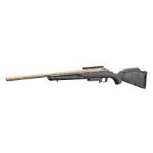 Ruger American® Rifle Generation II Prairie