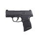 Pistole Sig Sauer P365, .9mm Luger, 3,1"