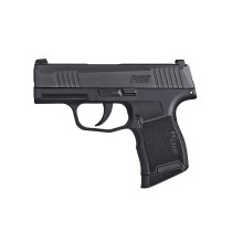Pistole Sig Sauer P365, .9mm Luger, 3,1"