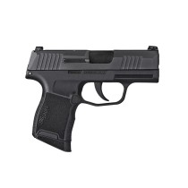 Pistole Sig Sauer P365, .9mm Luger, 3,1"