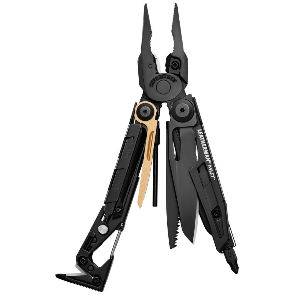 Leatherman Mut