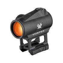 Kolimátor Vortex Crossfire II Red Dot