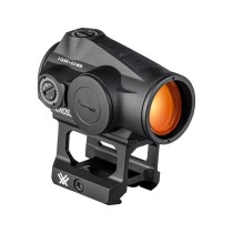 Kolimátor Vortex Crossfire II Red Dot