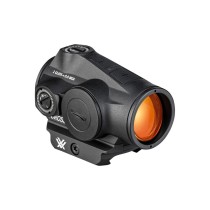 Kolimátor Vortex Crossfire II Red Dot
