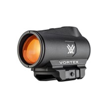Kolimátor Vortex Crossfire II Red Dot