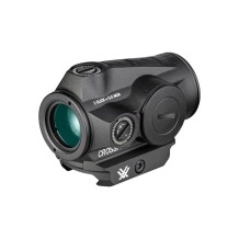 Kolimátor Vortex Crossfire II Red Dot