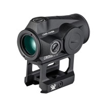 Kolimátor Vortex Crossfire II Red Dot