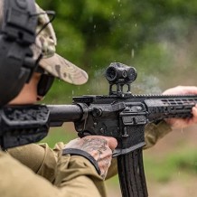 Kolimátor Vortex Crossfire II Red Dot