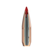 Náboj kulový Hornady, Superformance, .308win., 150gr (9,7g), SST