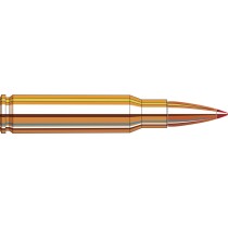 Náboj kulový Hornady, Superformance, .308win., 150gr (9,7g), SST