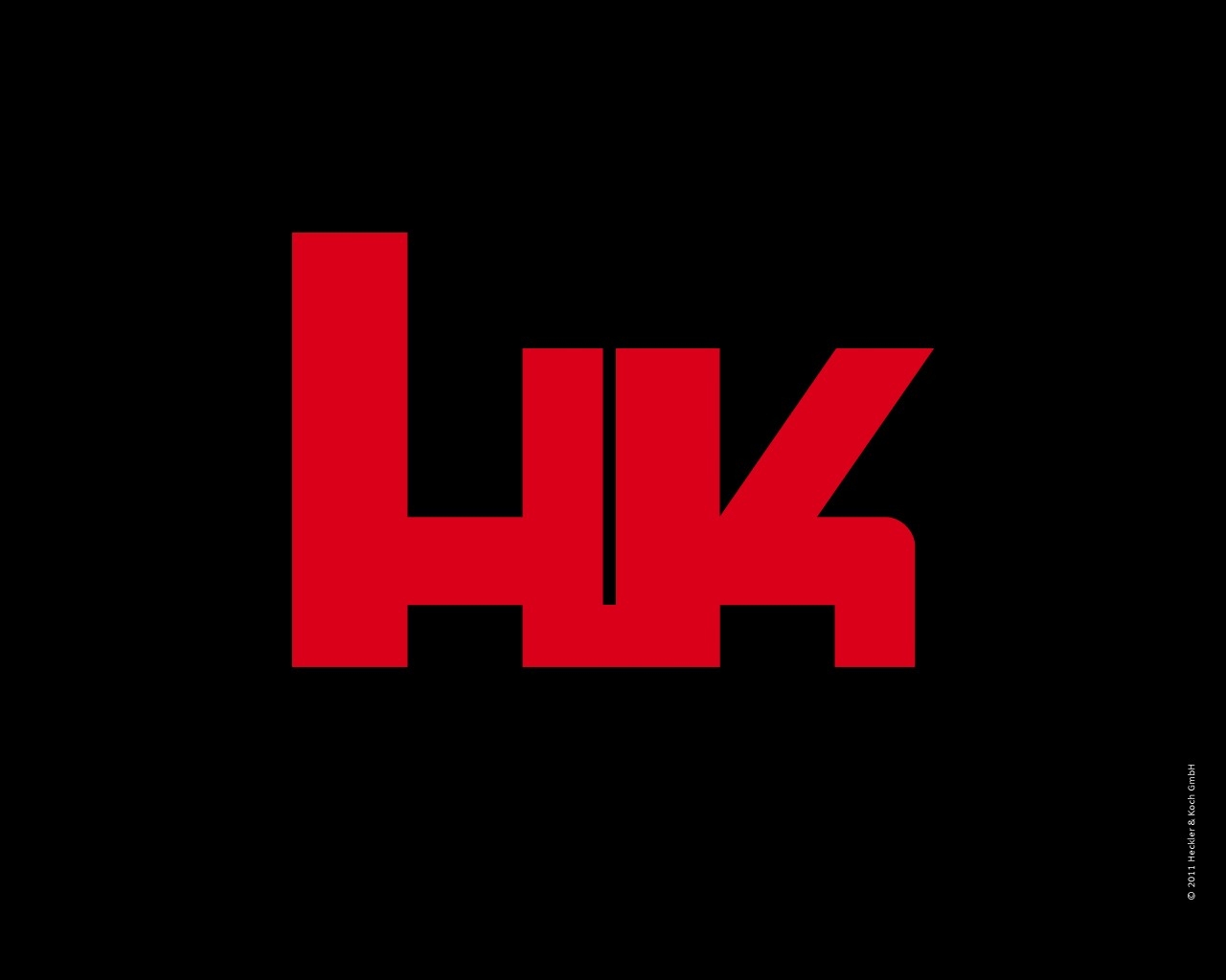 Heckler & Koch