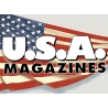 U.S.A. MAGAZINES